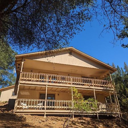 Yosemite Haven @ Pine Mountain Lake. Dog Friendly! Groveland Ngoại thất bức ảnh