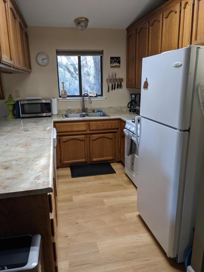 Yosemite Haven @ Pine Mountain Lake. Dog Friendly! Groveland Ngoại thất bức ảnh