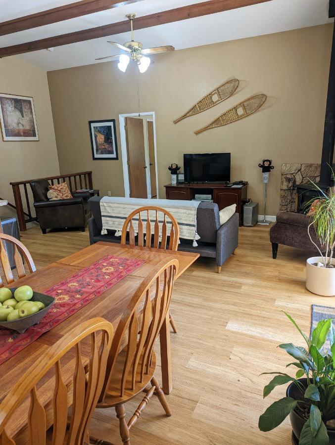 Yosemite Haven @ Pine Mountain Lake. Dog Friendly! Groveland Ngoại thất bức ảnh