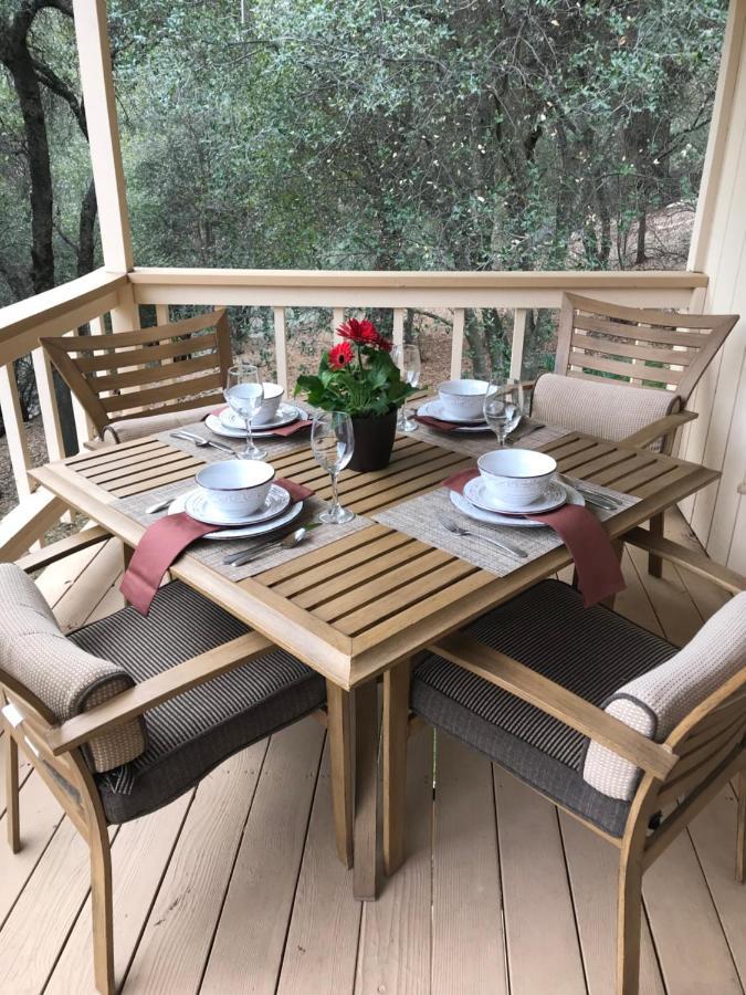 Yosemite Haven @ Pine Mountain Lake. Dog Friendly! Groveland Ngoại thất bức ảnh