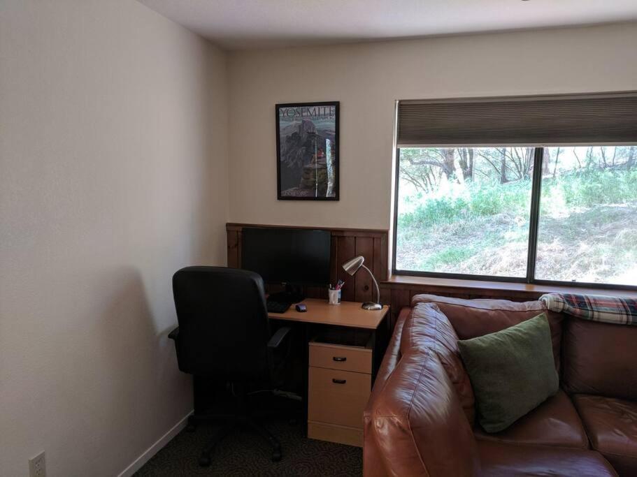 Yosemite Haven @ Pine Mountain Lake. Dog Friendly! Groveland Ngoại thất bức ảnh