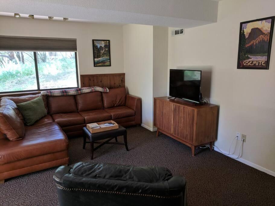 Yosemite Haven @ Pine Mountain Lake. Dog Friendly! Groveland Ngoại thất bức ảnh