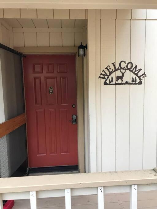 Yosemite Haven @ Pine Mountain Lake. Dog Friendly! Groveland Ngoại thất bức ảnh