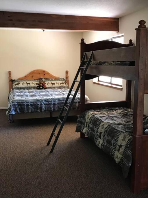 Yosemite Haven @ Pine Mountain Lake. Dog Friendly! Groveland Ngoại thất bức ảnh