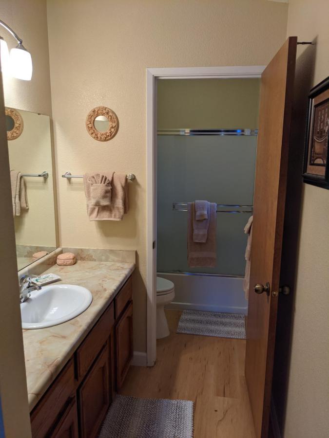 Yosemite Haven @ Pine Mountain Lake. Dog Friendly! Groveland Ngoại thất bức ảnh