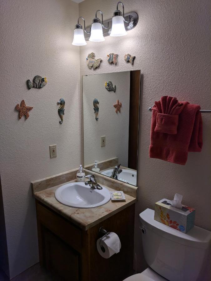 Yosemite Haven @ Pine Mountain Lake. Dog Friendly! Groveland Ngoại thất bức ảnh