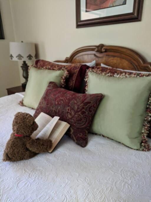 Yosemite Haven @ Pine Mountain Lake. Dog Friendly! Groveland Ngoại thất bức ảnh