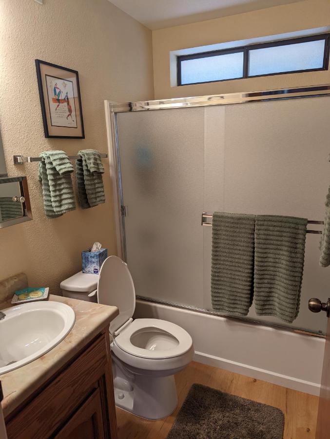 Yosemite Haven @ Pine Mountain Lake. Dog Friendly! Groveland Ngoại thất bức ảnh