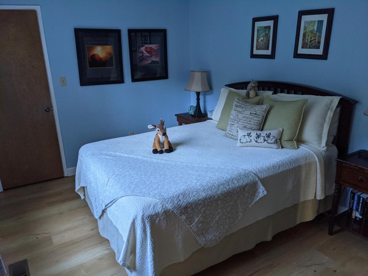 Yosemite Haven @ Pine Mountain Lake. Dog Friendly! Groveland Ngoại thất bức ảnh