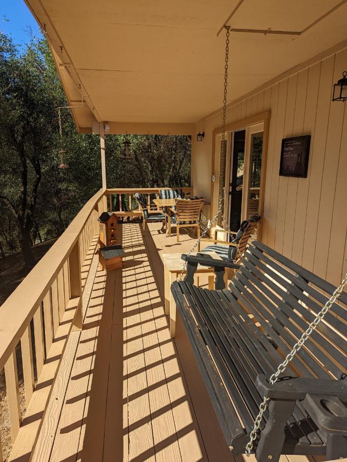 Yosemite Haven @ Pine Mountain Lake. Dog Friendly! Groveland Ngoại thất bức ảnh