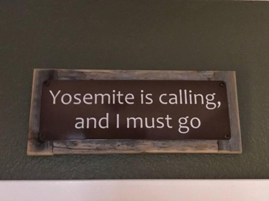 Yosemite Haven @ Pine Mountain Lake. Dog Friendly! Groveland Ngoại thất bức ảnh