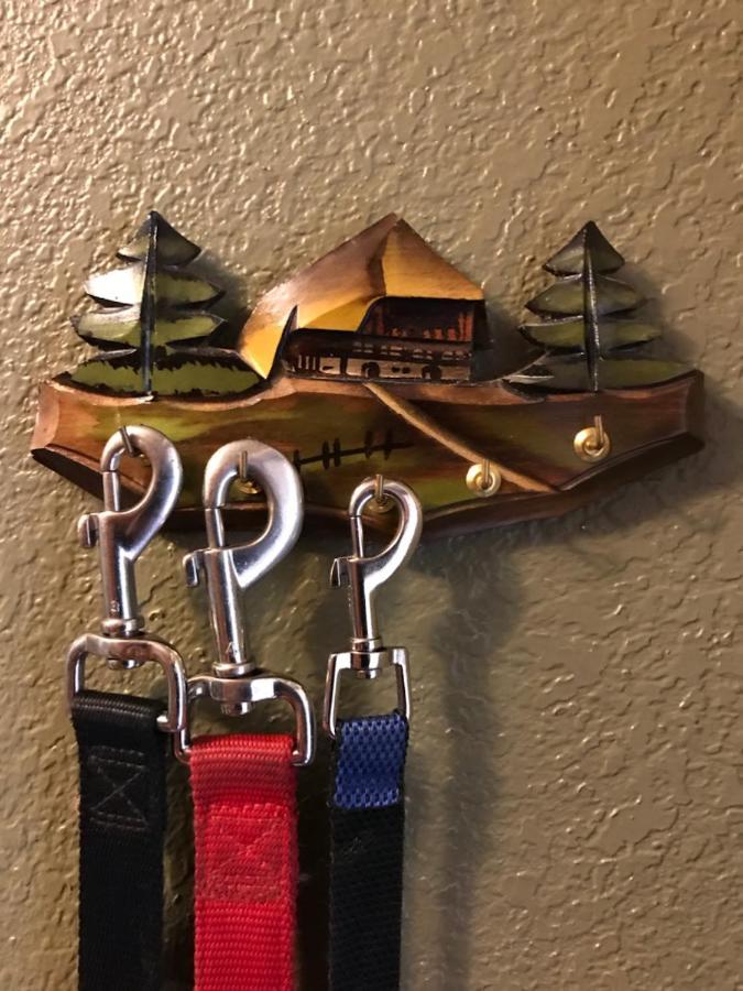 Yosemite Haven @ Pine Mountain Lake. Dog Friendly! Groveland Ngoại thất bức ảnh