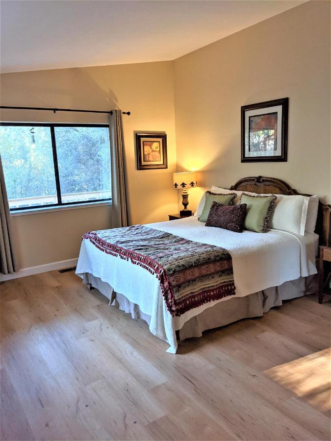 Yosemite Haven @ Pine Mountain Lake. Dog Friendly! Groveland Ngoại thất bức ảnh